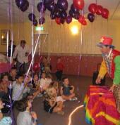 Magic Daniel Kids Parties Shellharbour Party Entertainment 10_small
