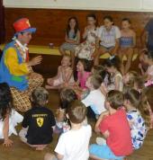 Magic Daniel Kids Parties Shellharbour Party Entertainment 11_small