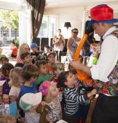 Magic Daniel Kids Parties Shellharbour Party Entertainment 12_small
