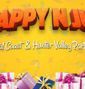 Jumping Castle Hire Central Coast