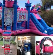 party hire packages