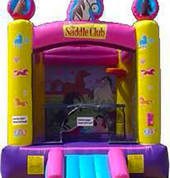 new jumping castles
