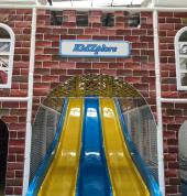 Kidzplore indoor play centre Fyshwick Entertainment School Holiday Activities 2_small
