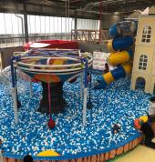 Kidzplore indoor play centre Fyshwick Entertainment School Holiday Activities 3_small