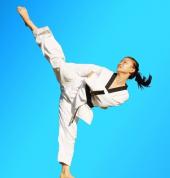 Karate in Petersham for kids teens & adults of all ages & all levels