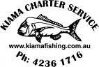 $90 discount on whole boat booking Kiama Tours