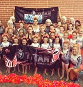 Titan Athletics Cherrybrook Cheerleading Clubs 4_small