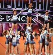 Titan Athletics Cherrybrook Cheerleading Clubs 2_small