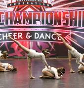 Titan Athletics Cherrybrook Cheerleading Clubs 3_small