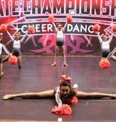Titan Athletics Cherrybrook Cheerleading Clubs 1_small