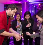 Liam Power Sydney Magician Sydney CBD Magic Entertainers 3_small