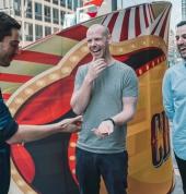 Liam Power Sydney Magician Sydney CBD Magic Entertainers 1_small