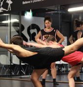 Q2Dance Performing Arts Paddington Pre School Dance 2_small