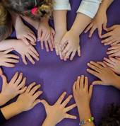 Kids yoga and mindfulness schools programs