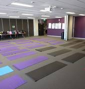 Vacation care kids yoga and mindfulness incursions