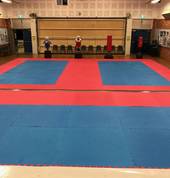 Champions Taekwondo  Academy