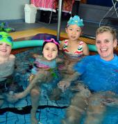 Westerfolds Swim School Templestowe Templestowe Swimming Schools 3_small
