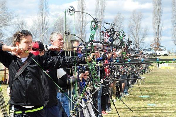 Penrith City Archers Inc - Archery Clubs for Kids - ActiveActivities