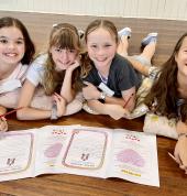 Workshops for Pre-teen Girls (8-12 yrs) Sunshine Coast Educational School Holiday Activities 2_small