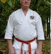 Hanshi O'Connor Judan