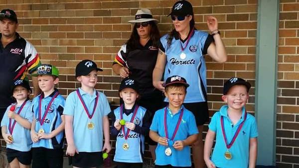 Rego Day Glenmore Park Softball Clubs _small