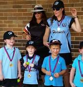 Bennyball presentation
