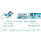 Carruthers Academy of Swimming