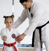 GKR Karate - Martial Arts based Self Defence in Merrylands, New South Wales