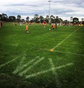 Junior gala days are always a hit