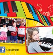 Group Music Lessons