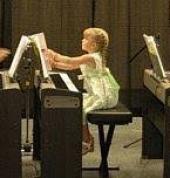 Annual Piano Concert International School of Music Leichhardt