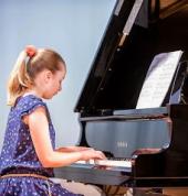 Annual Piano Concert International School of Music Leichhardt