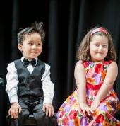 Annual Piano Concert International School of Music Leichhardt