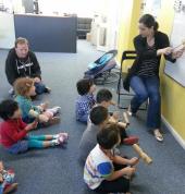Classroom Teaching