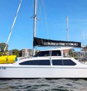 Ucruise Sydney Sydney CBD Outdoor & Adventure School Holiday Activities 1_small