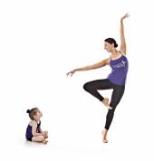 Theatre De La Danse Brighton Ballet Dancing Classes & Lessons 4_small