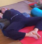 Restorative Yoga