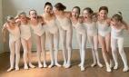 2 Trial classes for $20.00 Cammeray Ballet Dancing Schools