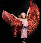 Jade Belly Dance Coffs Harbour Cultural Dancing Classes & Lessons 2_small