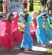 Jade Belly Dance Coffs Harbour Cultural Dancing Classes & Lessons 3_small