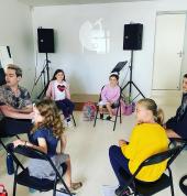 Workshops