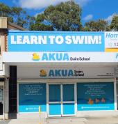 Akua Swim School Cabramatta Swimming Classes & Lessons 1_small