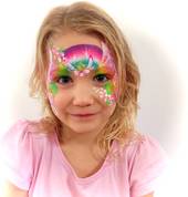 Henna by Riana Coffs Harbour Face Painting 2_small