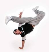 FAD Cheer & Dance Logan West Logan Cheerleading Classes & Lessons 1_small
