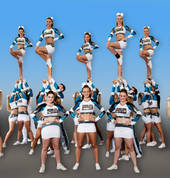 FAD Cheer & Dance Logan West Logan Cheerleading Classes & Lessons 2_small