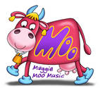 Mixed Moo and Baby Moo Doncaster East Pre School Music