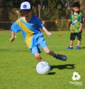 Play Start Soccer Adelaide City Centre Soccer Classes & Lessons 3_small