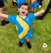 Play Start Soccer Adelaide City Centre Soccer Classes & Lessons 4_small