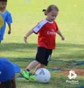 Play Start Soccer Adelaide City Centre Soccer Classes & Lessons 2_small