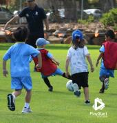 Play Start Soccer Adelaide City Centre Soccer Classes & Lessons 1_small